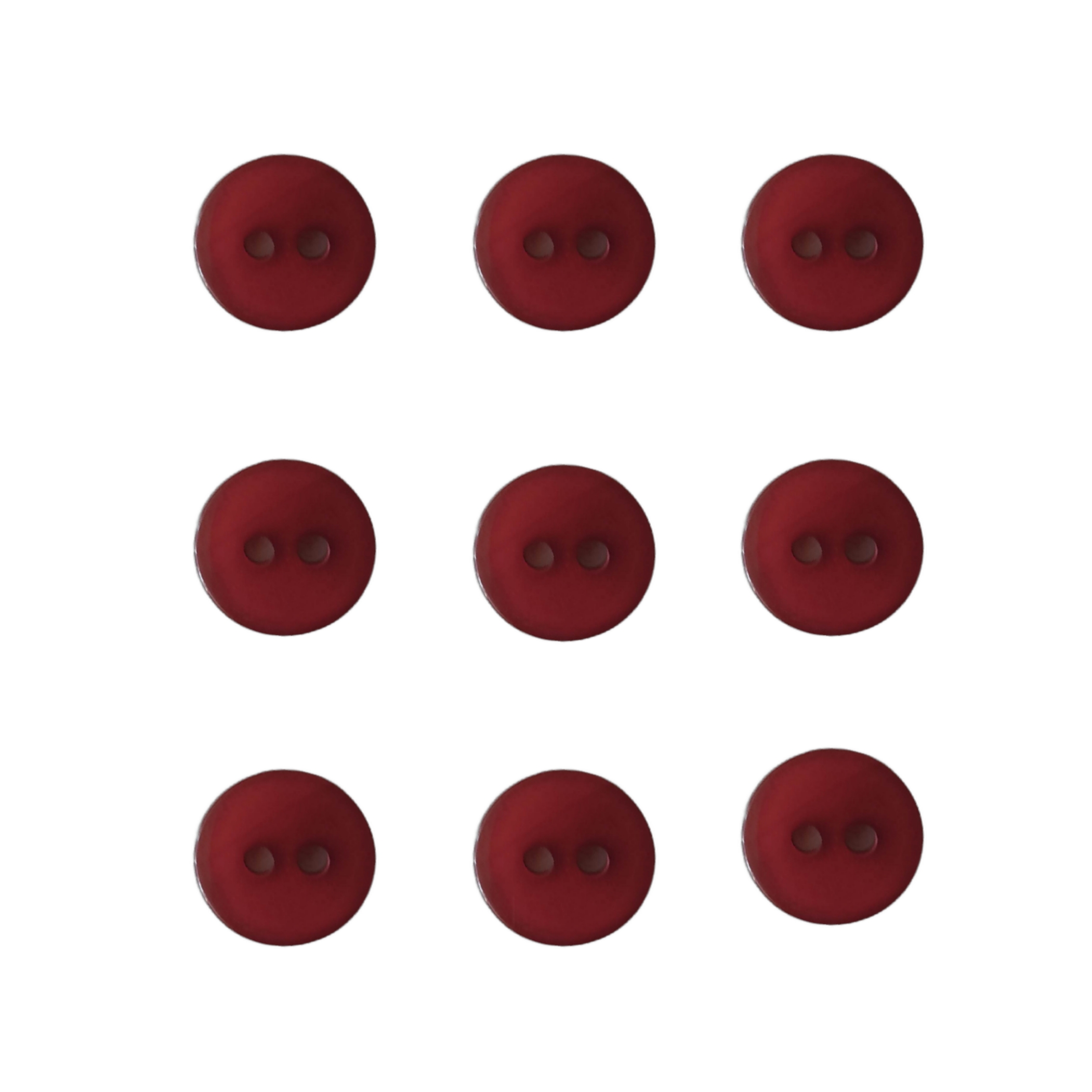 دکمه مدل Bn57 بسته 9 عددی