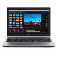 لپ تاپ 15 اینچی اچ پی مدل ZBook 15 G6 Mobile Workstation - C1