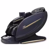 صندلی ماساژور سرمه‌ای فوجی FJ-889L