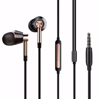 خرید هدفون High Resolution وان مور 1MORE Triple Driver با بهترین قیمت