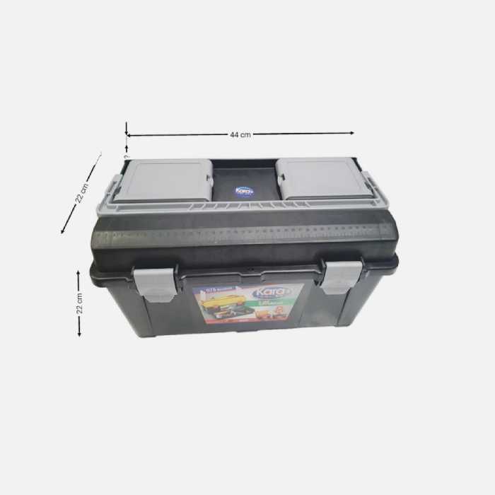 جعبه ابزار مدل کارا کد 6037