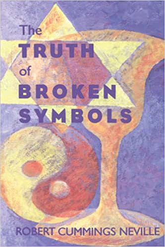 خرید و دانلود نسخه کامل کتاب The Truth of Broken Symbols (Suny Series in Religious Studies) - Pdf