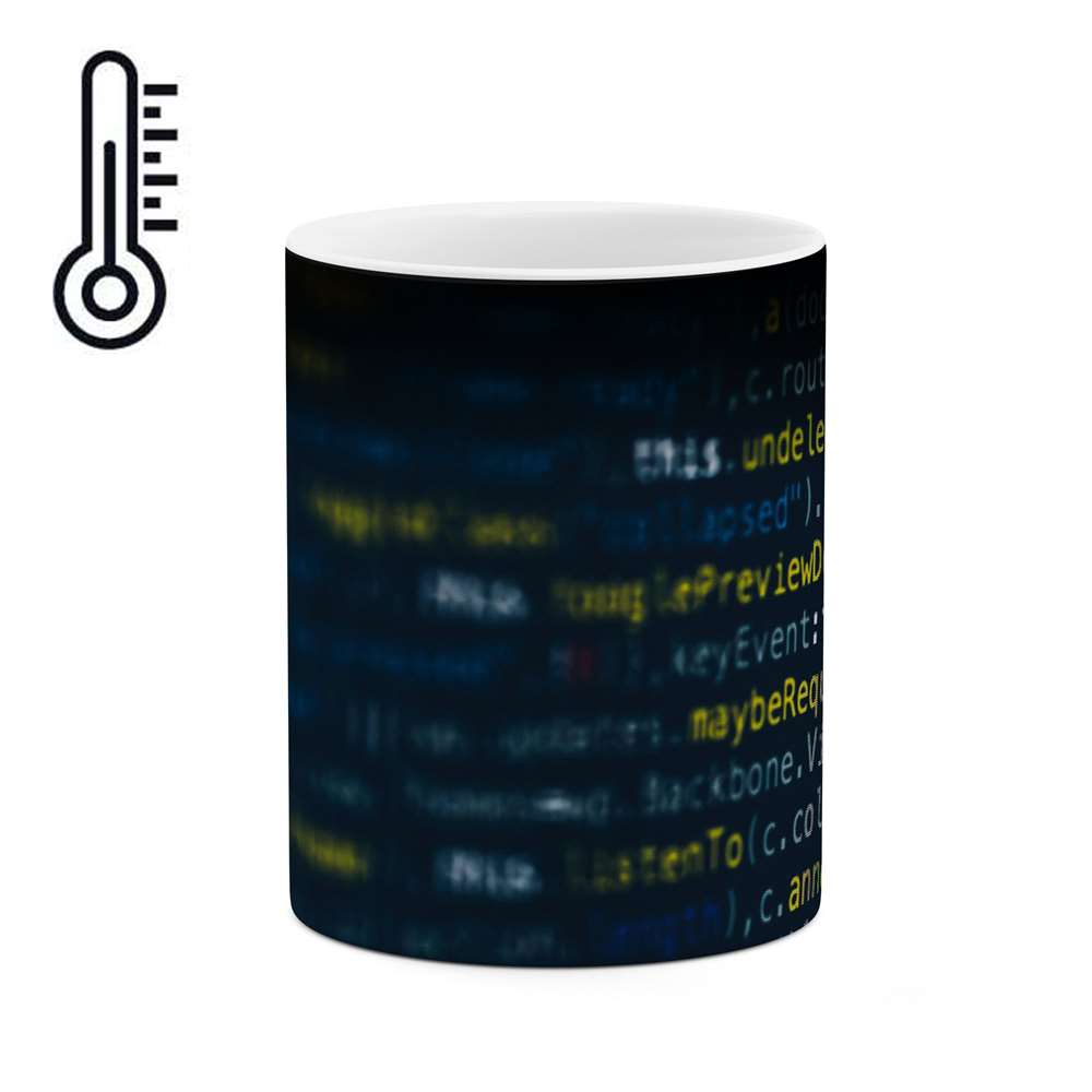 ماگ حرارتی طرح برنامه نویسی و هکری مدل mgph12345