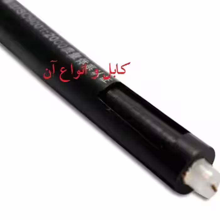 دانلود کتاب معرفی انواع سیم و کابل و استانداردهای آنها