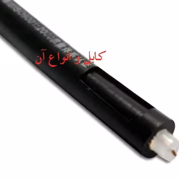 دانلود کتاب معرفی انواع سیم و کابل و استانداردهای آنها