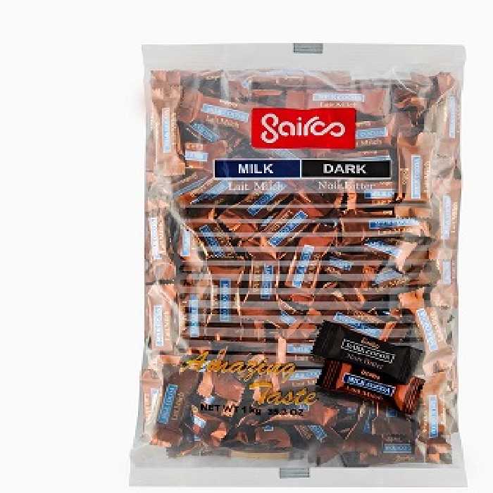 شکلات سایرو میلکو (عمده) - فروشگاه آنلاین قهوه