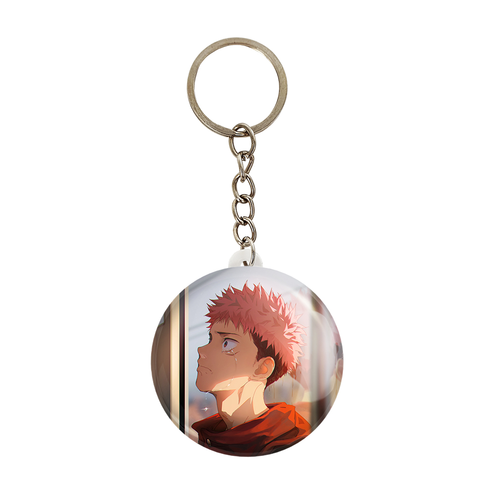 جاکلیدی خندالو مدل ایتادوری یوجی انیمه جوجوتسو کایزن کد 11097