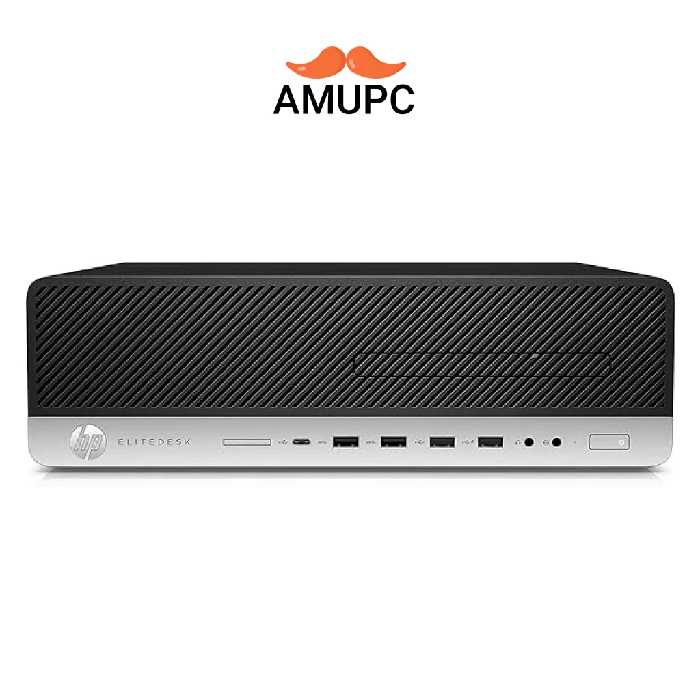 مینی کیس استوک HP EliteDesk G4