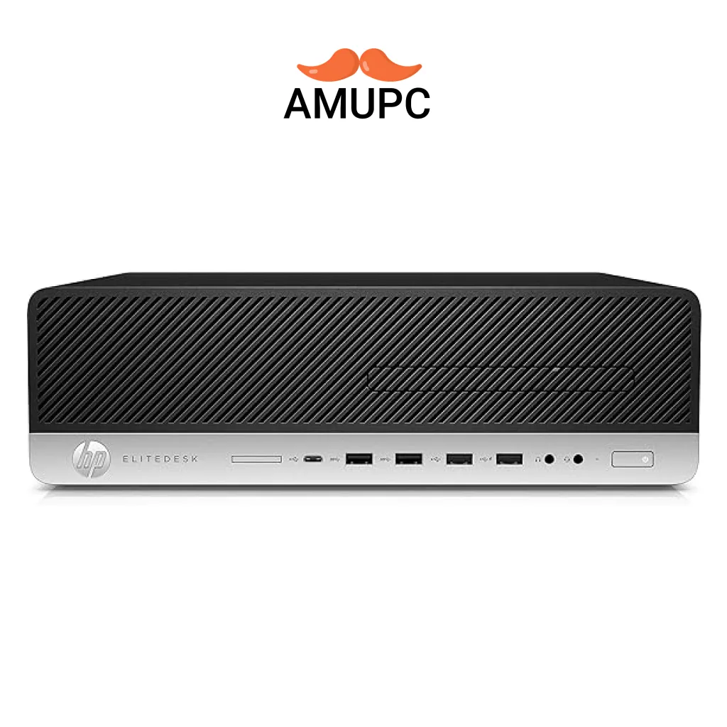 مینی کیس استوک HP EliteDesk G4