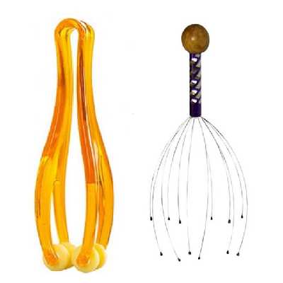 ماساژور دستی مدل 13 مجموعه 2 عددی