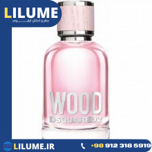 عطر ادکلن دسکوارد 2 وود فور هر 100 میل زنانه
