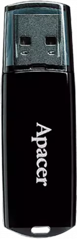 فلش مموری 16گیگابایت Apacer مدل AH322