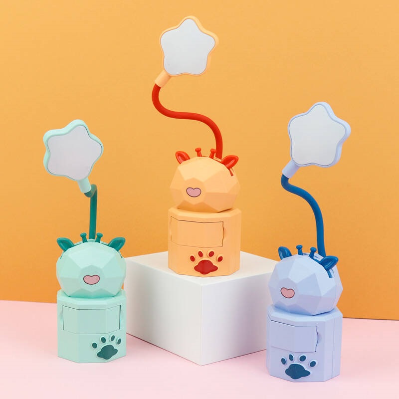 چراغ مطالعه فانتزی Night Lamp YC5802