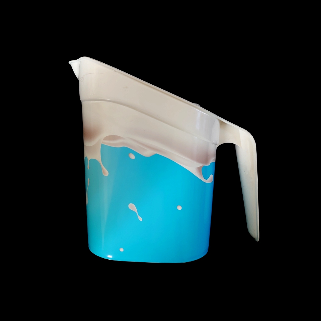 ظرف نگهدارنده شیر مدل Z330