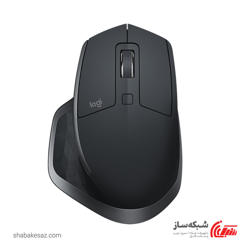 قیمت و خرید ماوس لاجتیک بی سیم Logitech MX MASTER 2S - شبکه ساز