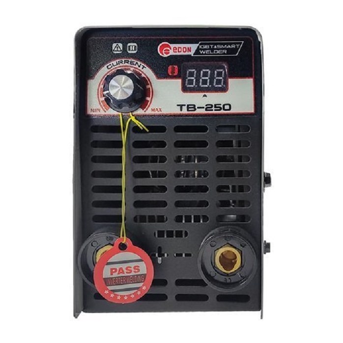 اینورتر جوشکاری 110 آمپر دیجیتال ادون مدل TB 250
