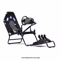 صندلی ریسینگ Next Level GT Lite PlayStation Edition