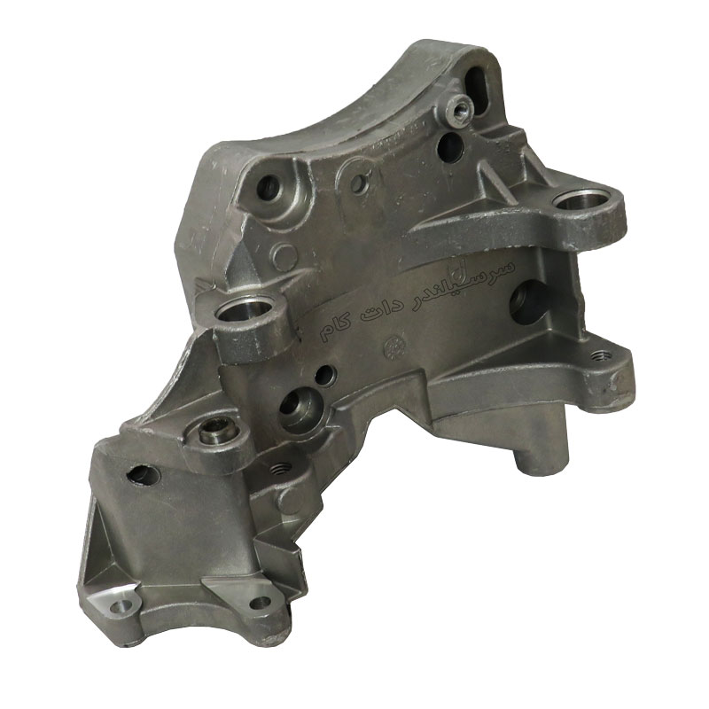 پایه دینام پژو 206 همتک