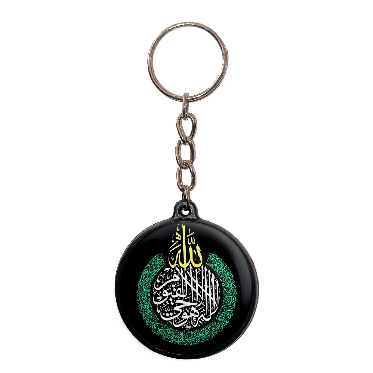 جاکلیدی پرمانه طرح چشم زخم کد pmj.24300