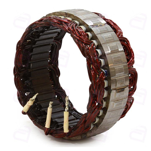 خرید بالشتک دینام پژو 206 عظام 3149037 | اتوموبی