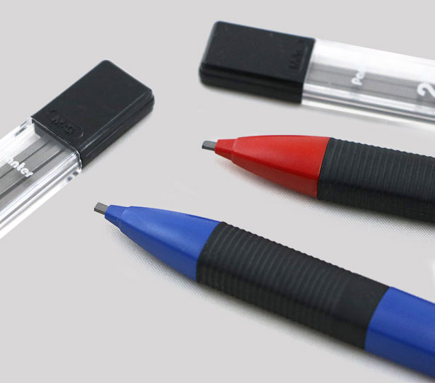 اتود آزمون پنتر