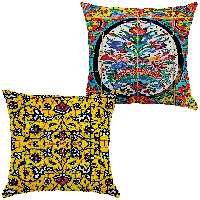 کوسن مدل S21-10133-402 مجموعه 2 عددی