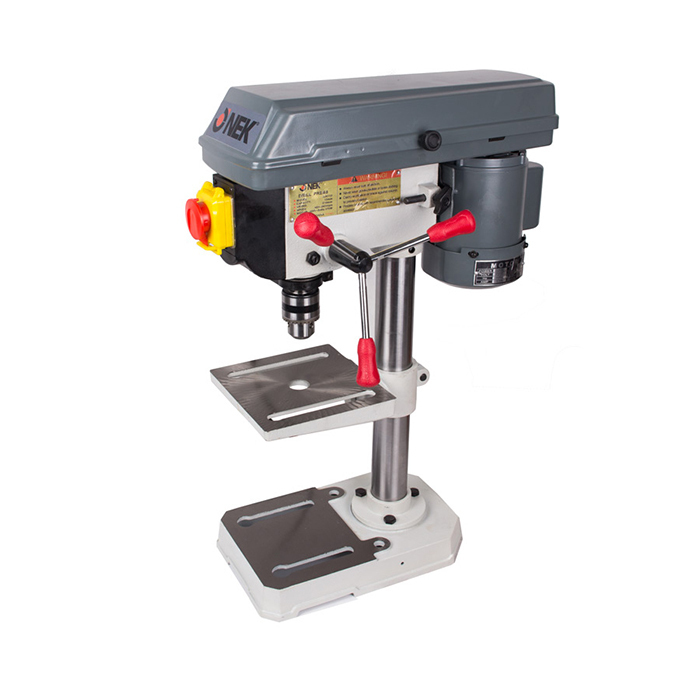 دریل ستونی 13 نک مدل NEK 4113