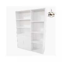 کتابخانه مدل p290 | choobsub