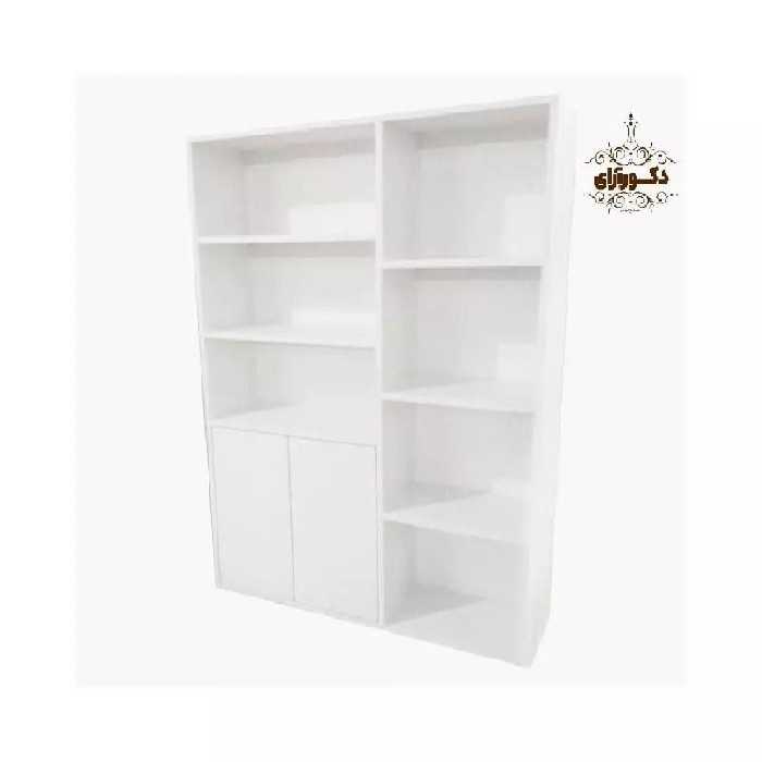 کتابخانه مدل p290 | choobsub