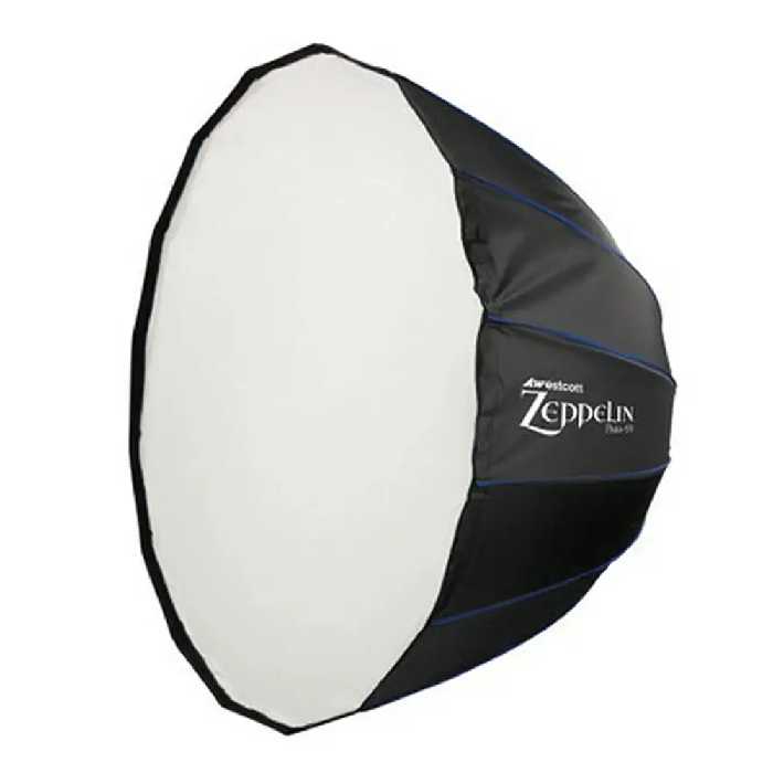 اکتاباکس پارابولیک وسکات Westcott Parabolic Octabox 90cm