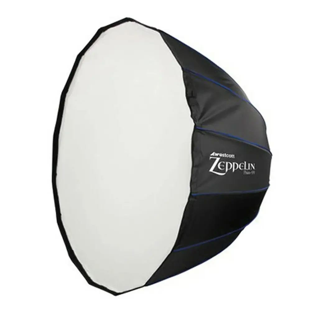 اکتاباکس پارابولیک وسکات Westcott Parabolic Octabox 90cm