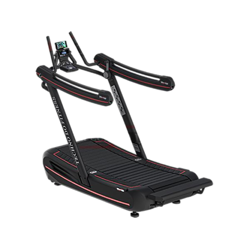 تردمیل مکانیکی تکنو دو مدل V3