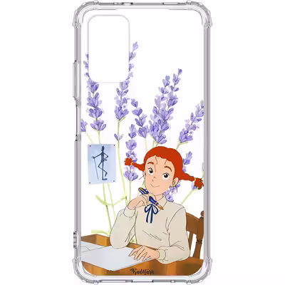 کاور طرح Judy مناسب برای گوشی موبایل شیائومی Redmi 9T
