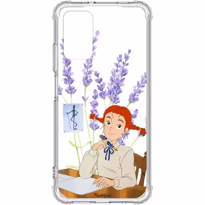 کاور طرح Judy مناسب برای گوشی موبایل شیائومی Redmi 9T