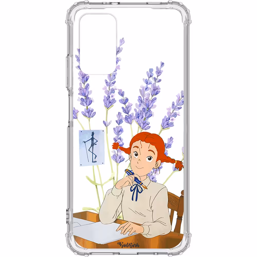 کاور طرح Judy مناسب برای گوشی موبایل شیائومی Redmi 9T
