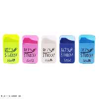 نوک اتود آیهایو طرح Let’s study