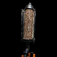 سیلوی قهوه 5 کیلویی