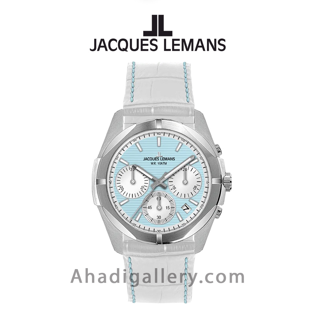 ساعت مچی ژاک لمن مدل 1-2182e