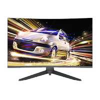 مانیتور خمیده داهوا مدل LM32-E200C سایز 32 اینچ