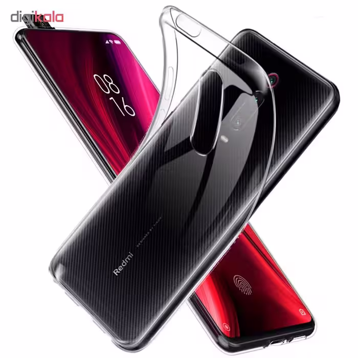 کاور مدل TP-16 مناسب برای گوشی موبایل شیائومی K20/K20 Pro/Mi 9T