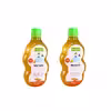 شامپو بچه بیبی لند مدل Wheat Germ حجم 200 میلی لیتر بسته 2 عددی