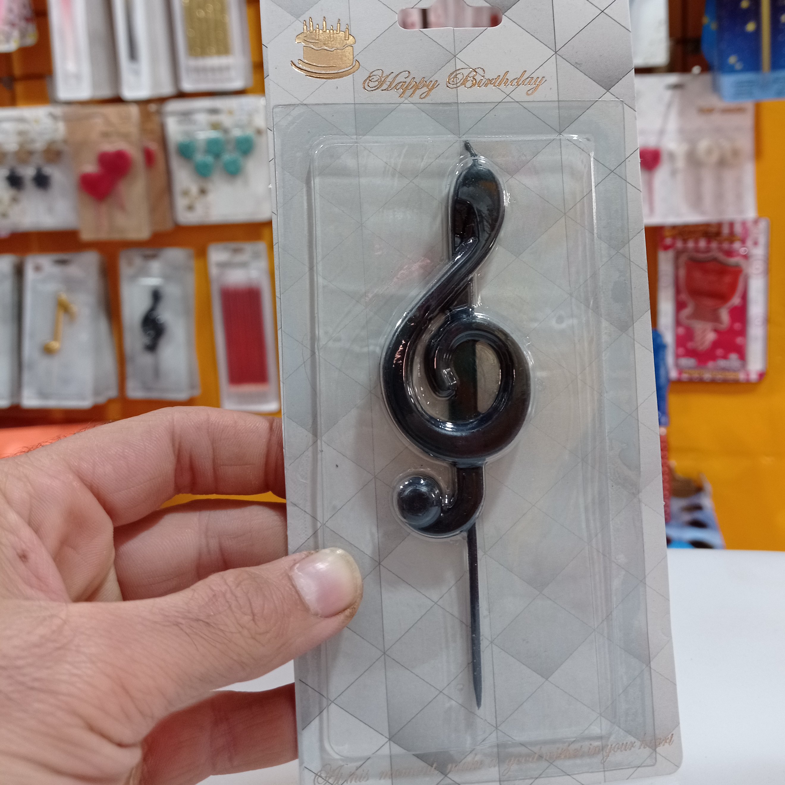 شمع نت موسیقی 3