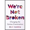 کتاب Were Not Broken اثر Eric Garcia انتشارات Harvest