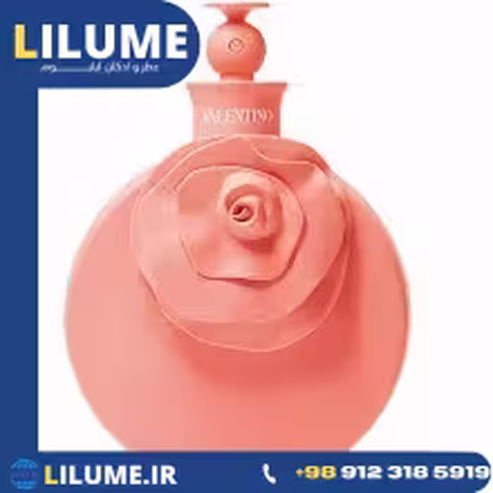 عطر ادکلن والنتینو والنتینا بلاش 80 میل زنانه