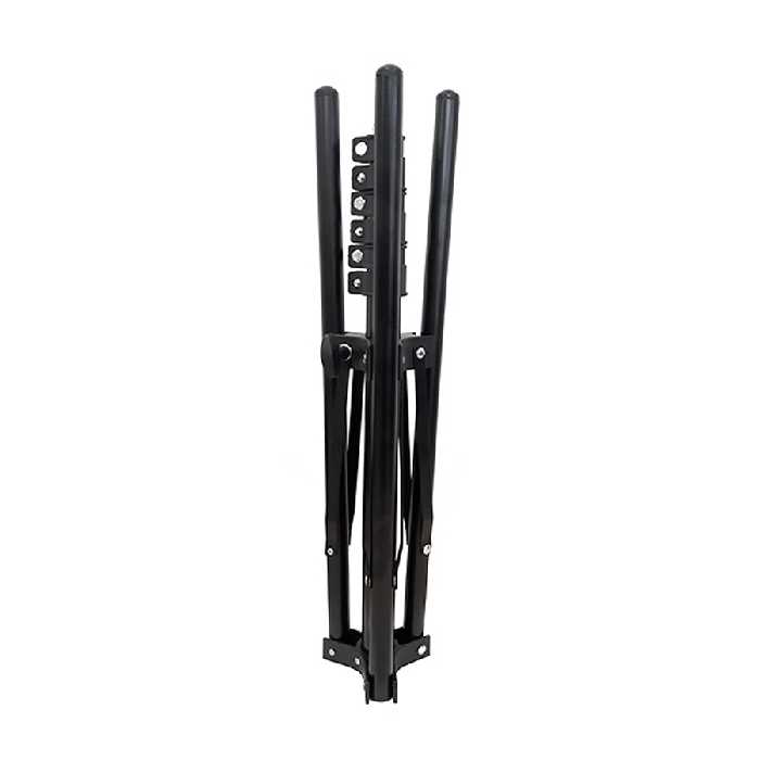 سه پایه نور تاشو Portable Tripod Light