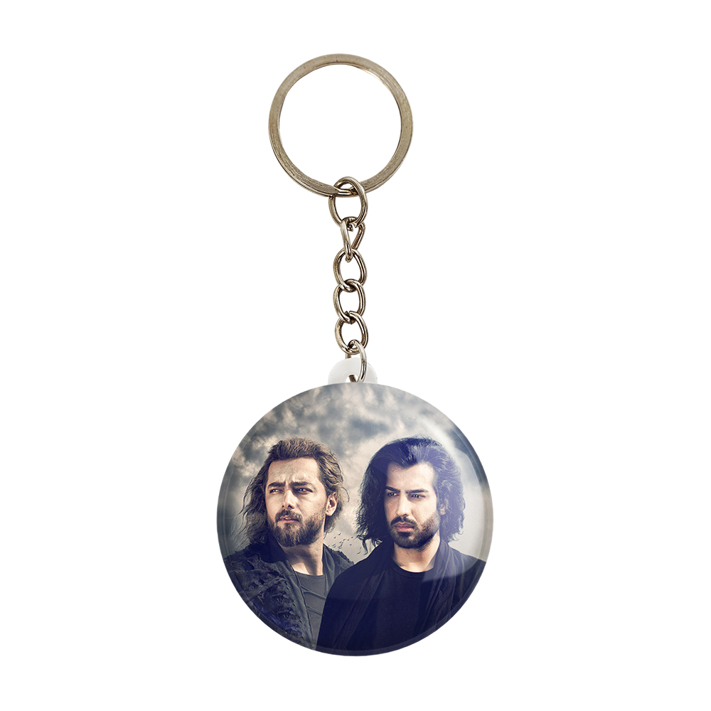 جاکلیدی خندالو طرح ماکان بند کد 2546