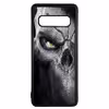کاور طرح اسکلت کد 110541094301 مناسب برای گوشی موبایل سامسونگ galaxy s10 plus