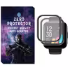 محافظ صفحه نمایش نانو زیرو مدل NZO مناسب برای ساعت هوشمند شیائومی Realme Watch بسته دو عددی