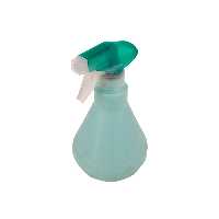 آب پاش پلاستیکی