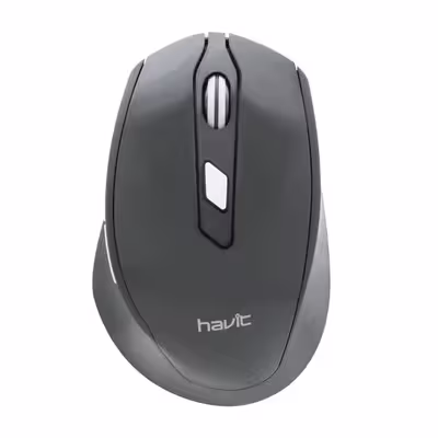 ماوس بی سیم هویت مدل MS 622GT